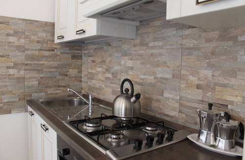 Cittadella Apartment | King Lear - Your Terrace in Verona - Amazing Terrace with a panoramic view