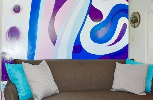 Eastwood Park Apartment | Kingston Guest Apartment At Dumbarton