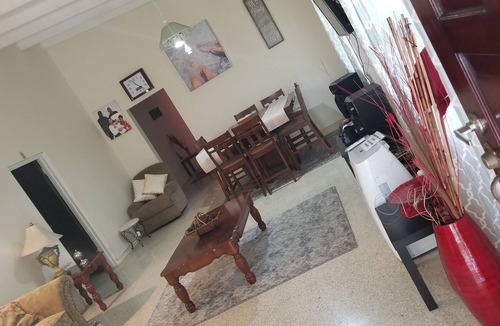 Port Morant House | Kingvilla