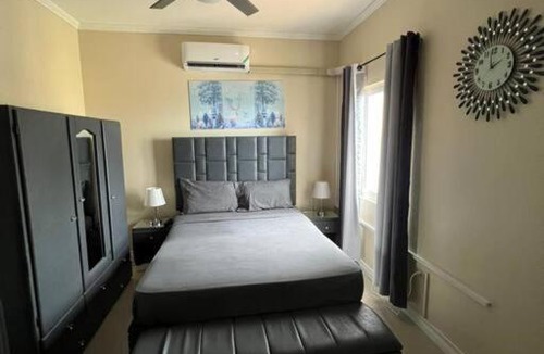 Saint Andrew Apartment | Kirkland Heights