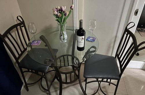 Saint Andrew Apartment | Kirkland Heights