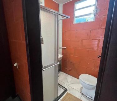 Coroa Grande Apartment | Kit net Pousada dodô