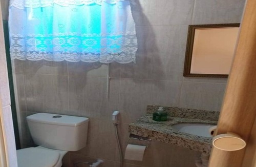 Pero House | Kitnet Aconchegante EM Cabo Frio NA Praia DO Peró
