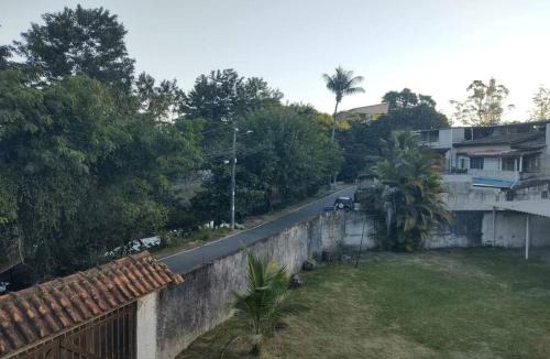 Verolme Apartment | Kitnet - Praia da Verolme 9