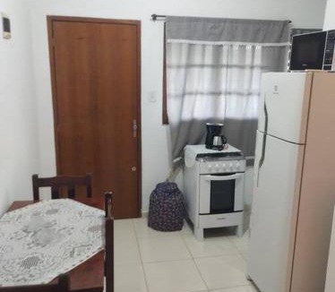 Verolme Apartment | Kitnet - Praia da Verolme 9