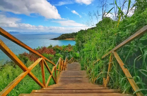 Bosque de Geriba House | Koa Guest House