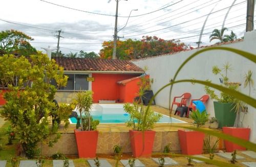 Bosque de Geriba House | Koa Guest House