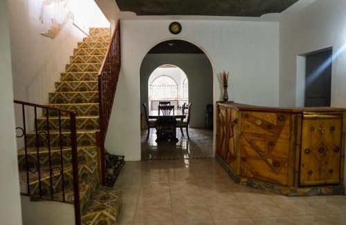 Lacovia House | Kokojo Villa
