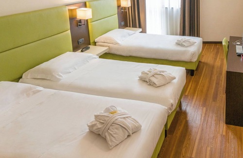San Vito Hotel | Kona Hotel Verona by Kleos Group Collection