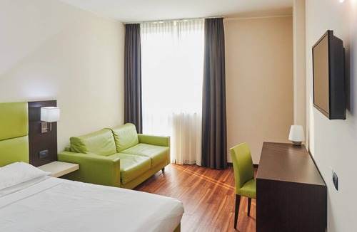 San Vito Hotel | Kona Hotel Verona by Kleos Group Collection