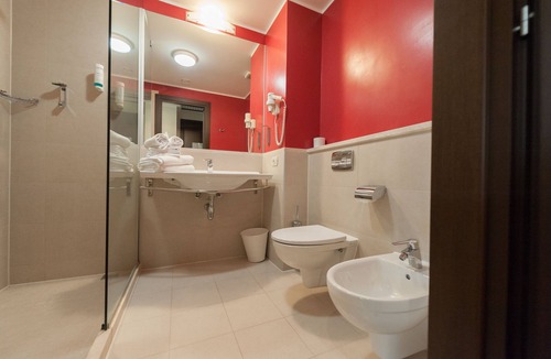 San Vito Hotel | Kona Hotel Verona by Kleos Group Collection