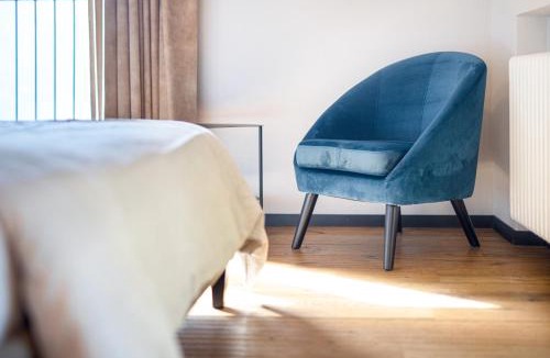 Kurtatsch an der Weinstraße Apartment | Kraidlhof Designapartment Veronika