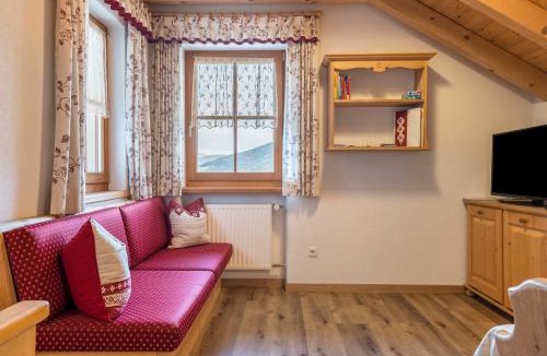 Sorafurcia Apartment | Kranebitterhof Apt Alpenrose