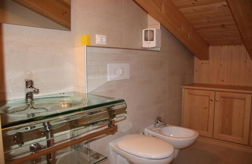 Granvilla Apartment | Kratter Alpenplick