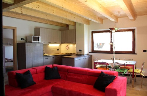 Granvilla Apartment | Kratter Alpenplick