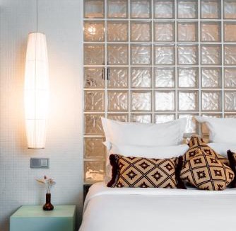 Quartier de la Goutte-d'Or Hotel | Kube Hôtel Paris