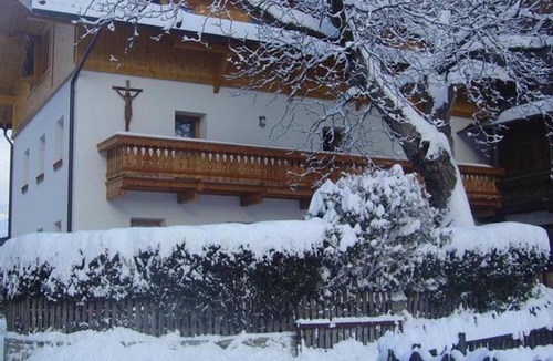 Campo di Trens House | Kundlerhof