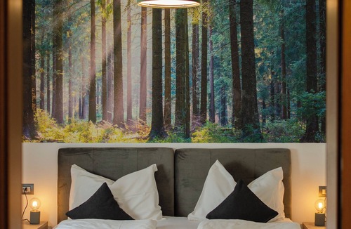 Moena Bed & Breakfast | Kyrr Smart Mountain Retreat