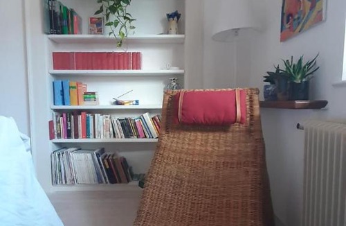 Palmanova Apartment | Là de Badesse