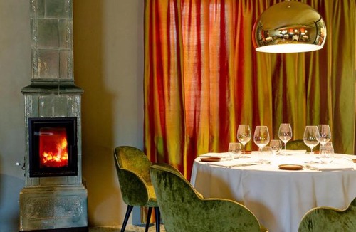 Colugna Hotel | Là Di Moret