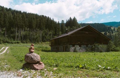 San Nicolo di Comelico Apartment | Lärchenwirt Dolomites