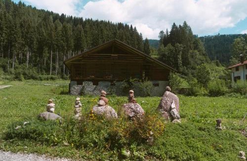 San Nicolo di Comelico Apartment | Lärchenwirt Dolomites