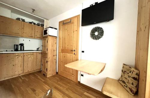 Badia Apartment | Lüch dl Mone y Chalets