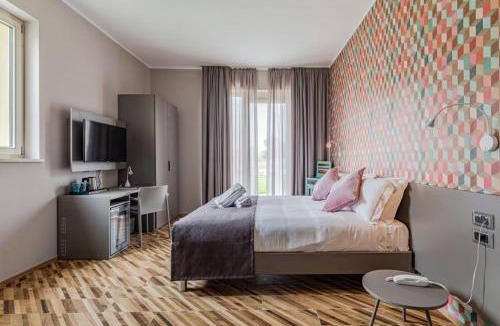 Canelli Resort | L'aja della Mirusina - Piedmont Resort Monferrato Langhe