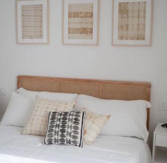 Monterotondo House | L'Alighieri