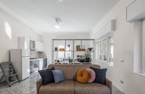 Old Town Apartment | L'ALTALENA SULLA PIAZZA