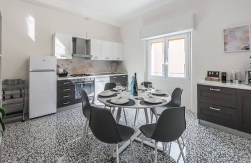 Old Town Apartment | L'ALTALENA SULLA PIAZZA
