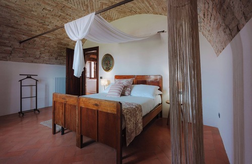 Salo House | L'Angelica Corte Palazzina