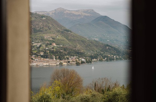 Salo House | L'Angelica Corte Palazzina