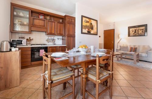 Pieve di Soligo Apartment | L'angolo di Anna