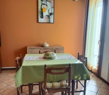 Pieve di Soligo Apartment | L'angolo di Anna