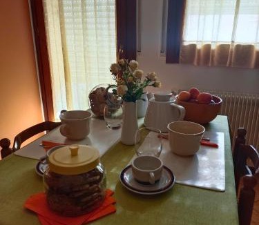Pieve di Soligo Apartment | L'angolo di Anna
