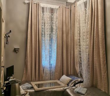 Santa Maria in Stelle House | L'Antico Lido Venice