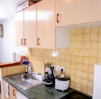 Le Plessis-Robinson Apartment | L'Appart