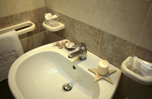Sant'Agnello Bed & Breakfast | L' ARANCIO IN FIORE