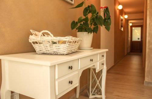 Mirano Bed & Breakfast | L'arte è di casa