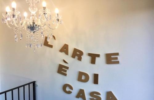 Mirano Bed & Breakfast | L'arte è di casa