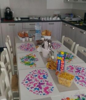 Mirano Bed & Breakfast | L'arte è di casa