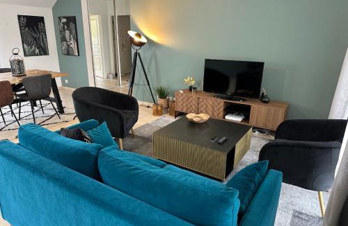 Le Plessis-Robinson Apartment | L'escale du Trianon
