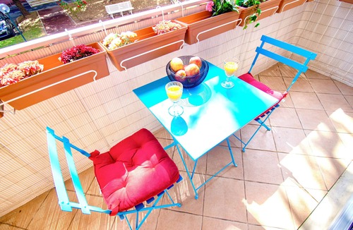 Le Plessis-Robinson Apartment | 💫L'Evasion 💫