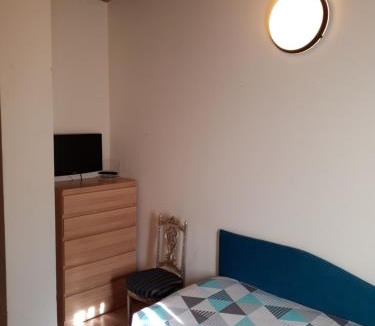 Darfo Boario Terme Hotel | La Baita
