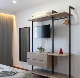 Vicenza Apartment | La Basilica Luxury Apartment - Close to the City Center and Fiera di Vicenza