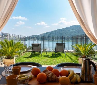 Sarnico Apartment | La Bella Riva