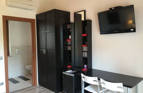 Valgatara Bed & Breakfast | La Bella Vigna