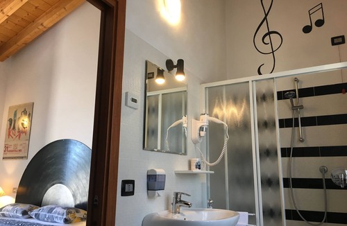Valgatara Bed & Breakfast | La Bella Vigna