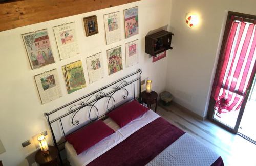 Valgatara Bed & Breakfast | La Bella Vigna